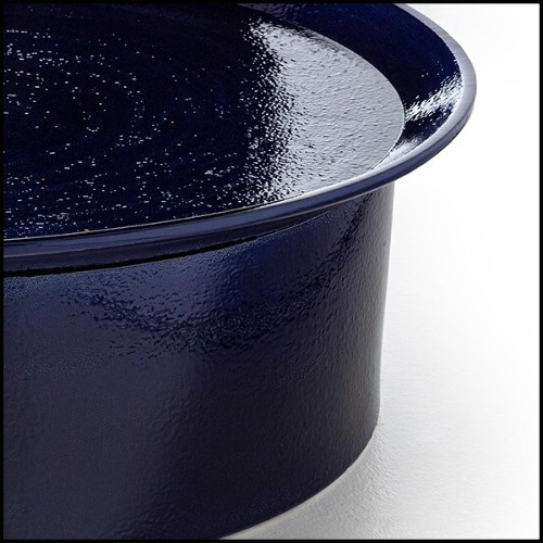 Table basse 30- Ellaby Blue