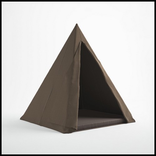 Tipi 149 - Tipi Wigwam - Cabane enfant - Pacific Compagnie.