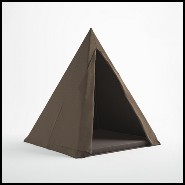 Tipi 149 - Tipi Wigwam - Cabane enfant - Pacific Compagnie.