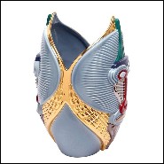 Vase 218- Mandril Ape