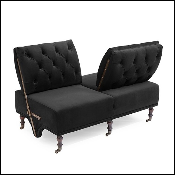 Sofa 162- Retro Reverse