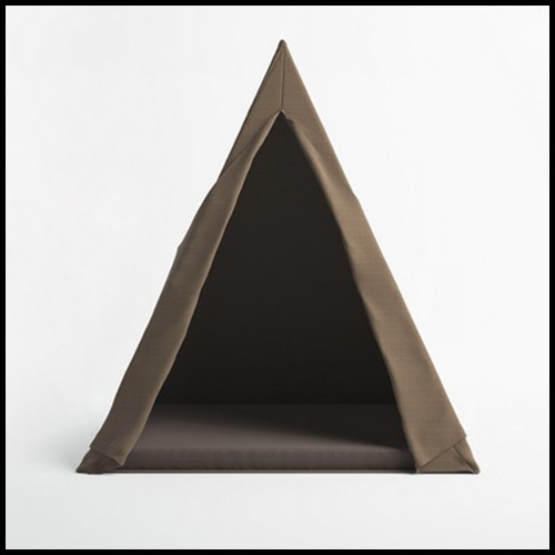 Tipi Gandia Blasco - Tipi Wigwam