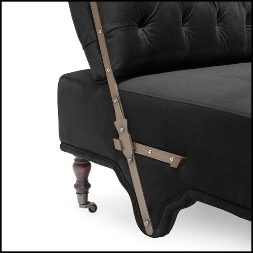 Sofa 162- Retro Reverse