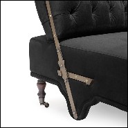 Sofa 162- Retro Reverse