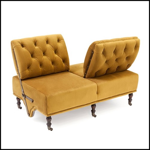 Sofa 162- Retro Reverse