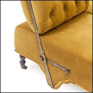 Sofa 162- Retro Reverse