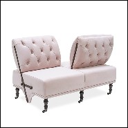 Sofa 162- Retro Reverse