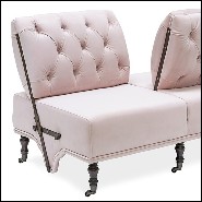 Canapé 162- Retro Reverse