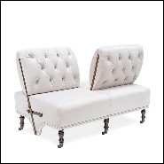 Sofa 162- Retro Reverse