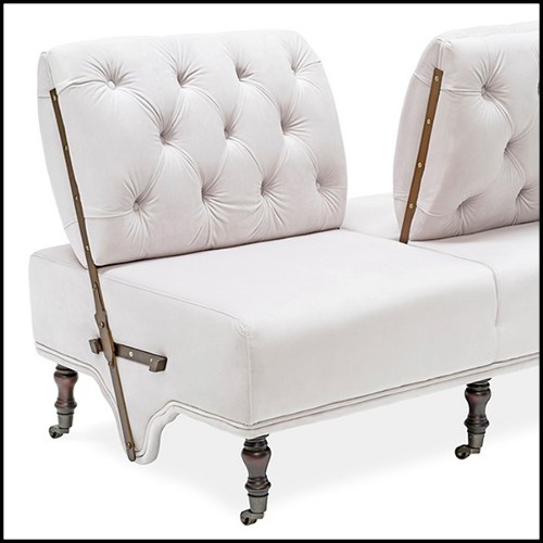 Sofa 162- Retro Reverse