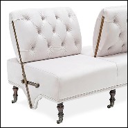 Sofa 162- Retro Reverse