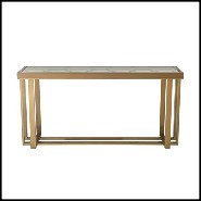 Console Table 24- Skeleton