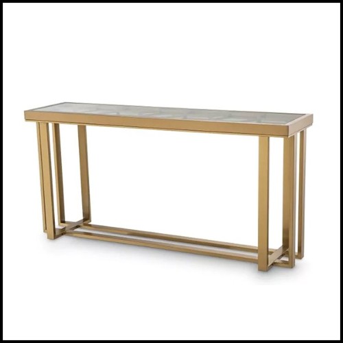 Console 24- Skeleton