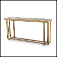 Console Table 24- Skeleton