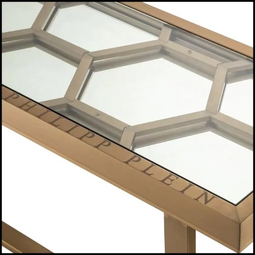 Console 24- Skeleton