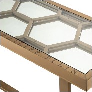 Console Table 24- Skeleton