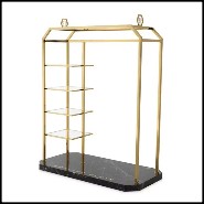 Stand de vêtements 24- Couture