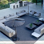 Parasol 149 - Ensombra - Pacific Compagnie.