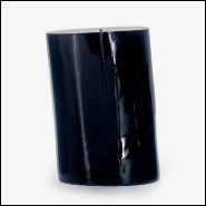 Table d'appoint 30 - Log L - Space-saving Log L end table solution - Pacific Compagnie.