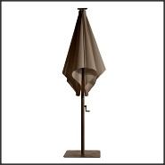 Parasol 149 - Bali - Protection solaire - Pacific Compagnie.