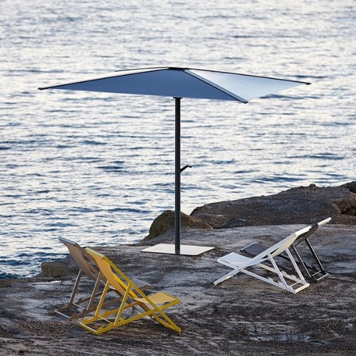 Parasol 149 - Bali - Grand format - Pacific Compagnie.