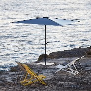 Parasol 149 - Bali - Grand format - Pacific Compagnie.