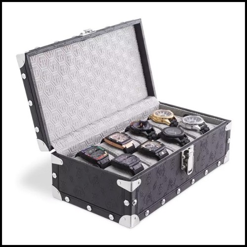 Watch Box 24- No Limit
