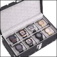 Boîte à Montres 24- No Limit