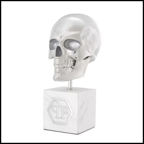 Skull 24- Platinum