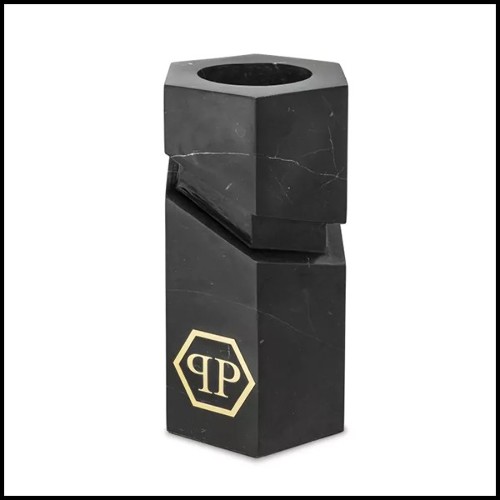 Decorative Object 24- Cararra