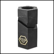 Decorative Object 24- Cararra