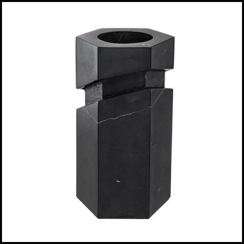 Decorative Object 24- Cararra