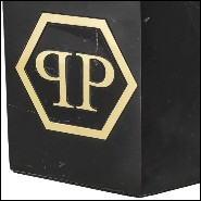 Objet Décorative 24- Cararra