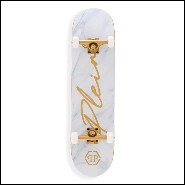 Skateboard 24- Shock