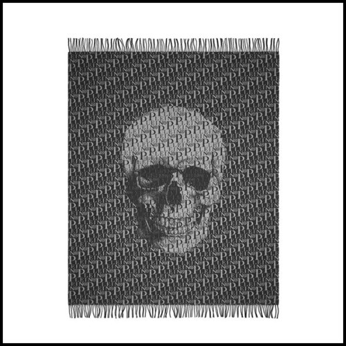 Plaid 24- Plein Cashmere