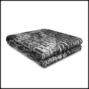 Plaid 24- Plein Cashmere