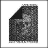 Plaid 24- Plein Cashmere