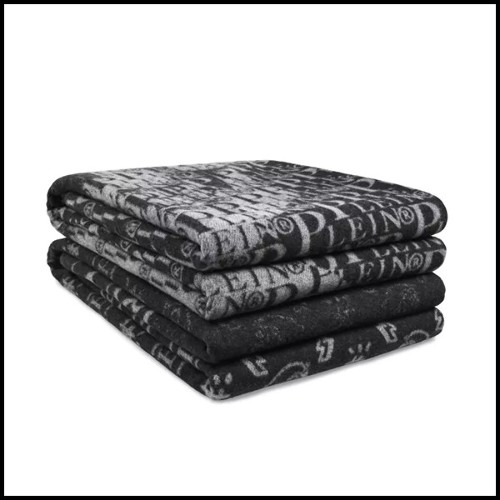 Plaid 24- Plein Cashmere