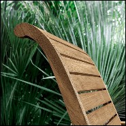 Armchair 30- Barletta Teak