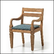 Chair 30- Barletta Teak