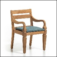 Chair 30- Barletta Teak