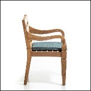 Chaise 30- Barletta Teak