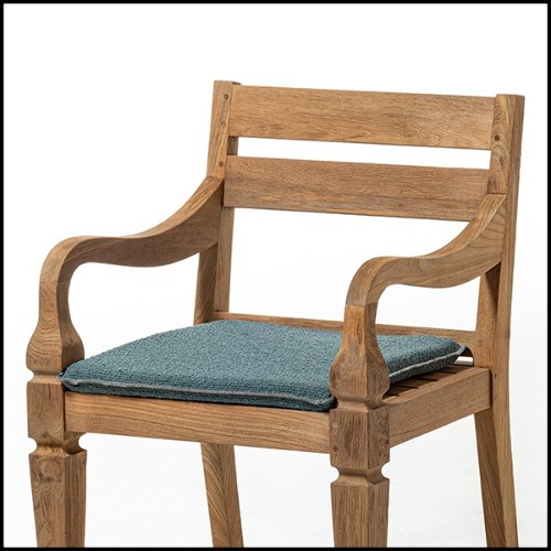 Chair 30- Barletta Teak