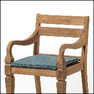 Chair 30- Barletta Teak