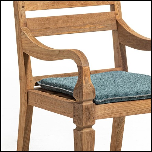 Chair 30- Barletta Teak