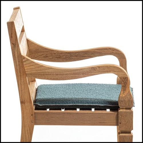 Chair 30- Barletta Teak