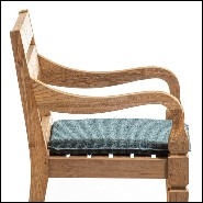 Chair 30- Barletta Teak