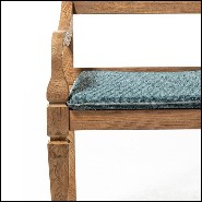 Chaise 30- Barletta Teak