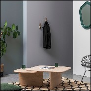 Table Basse 112- Duo Oak