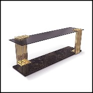 Console Table 164- Oldies Low